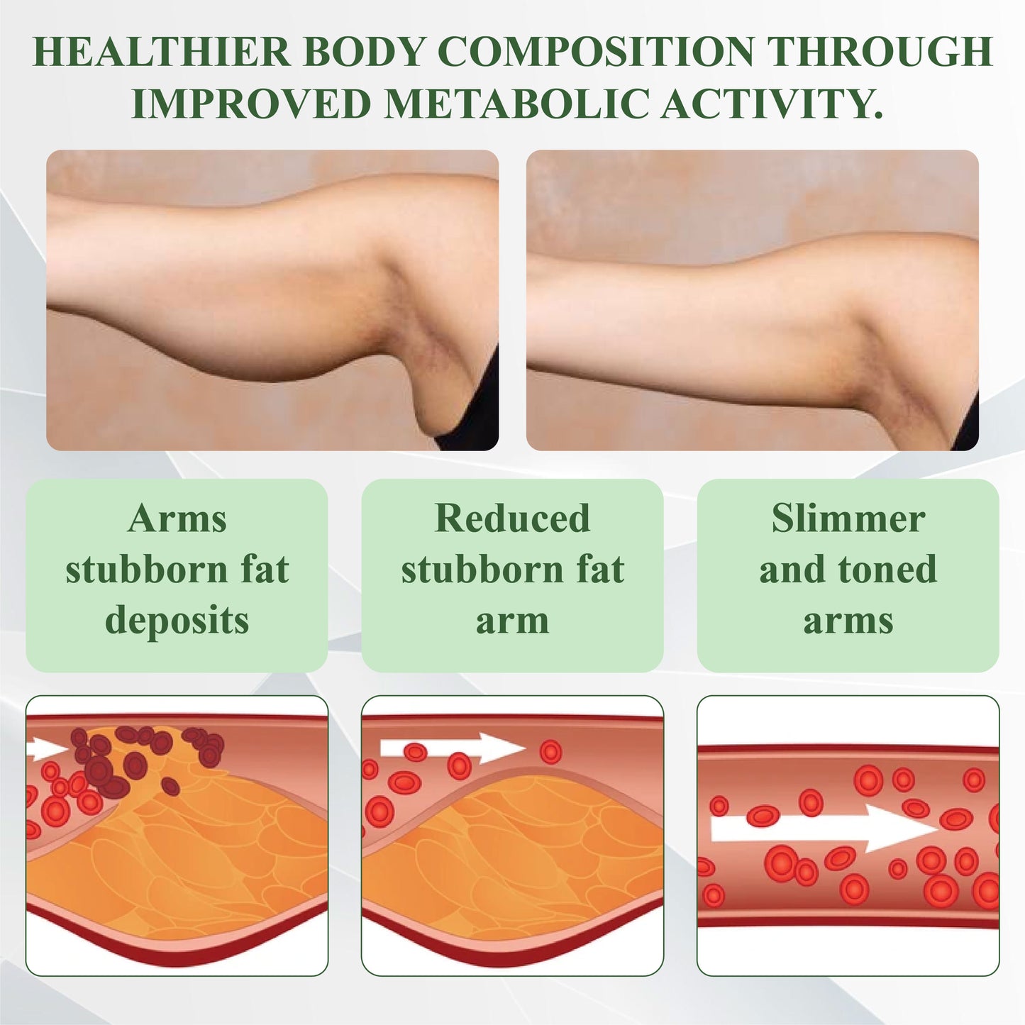 ATTDX® DPP-4 InhibiSlim Collagen Powder