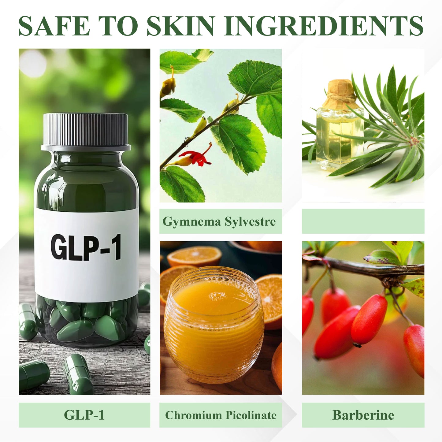 ATTDX® EndoBalance GLP-1 Slimming Liquid Pearls