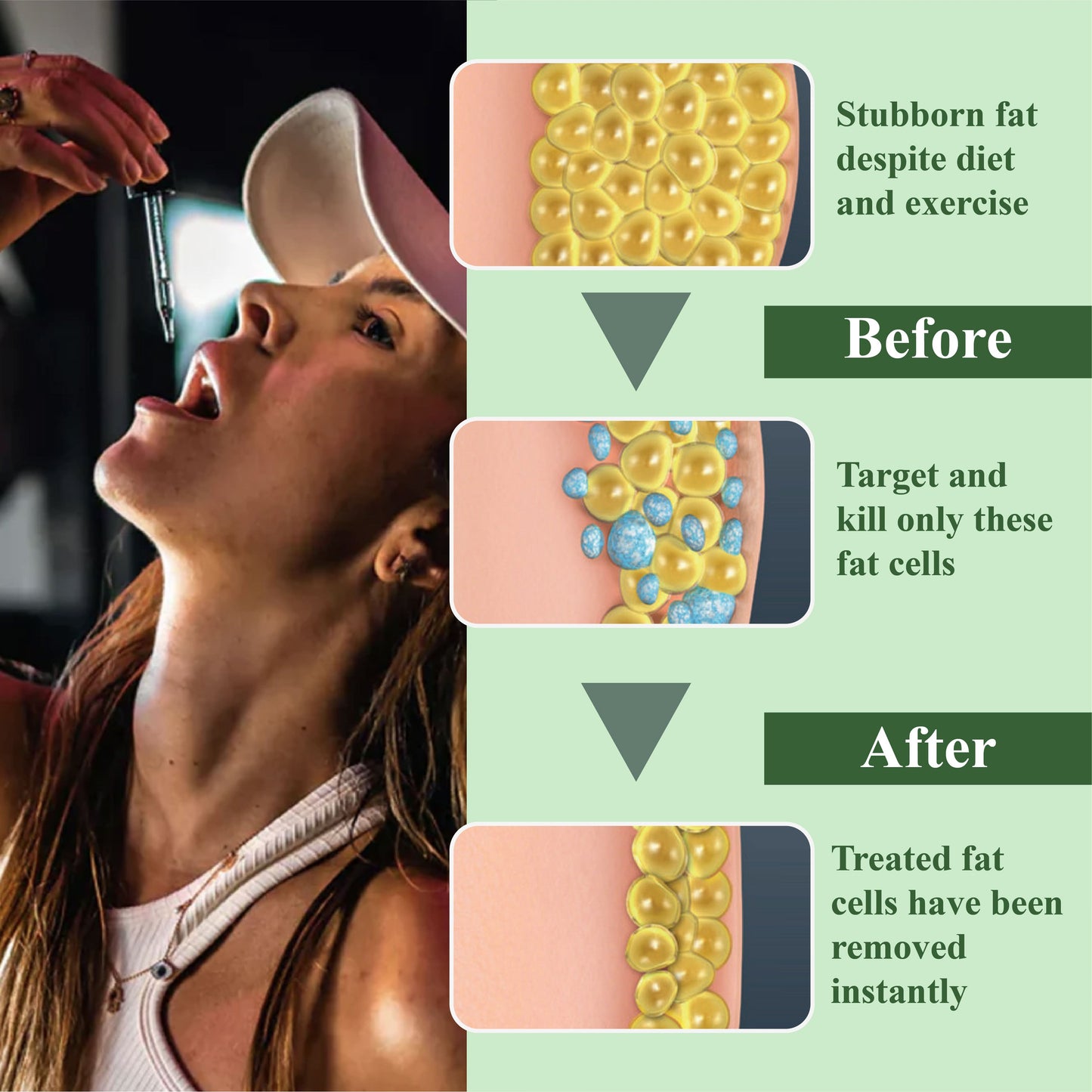 ATTDX® SlimBalance GLP-1 Metabolic Drops