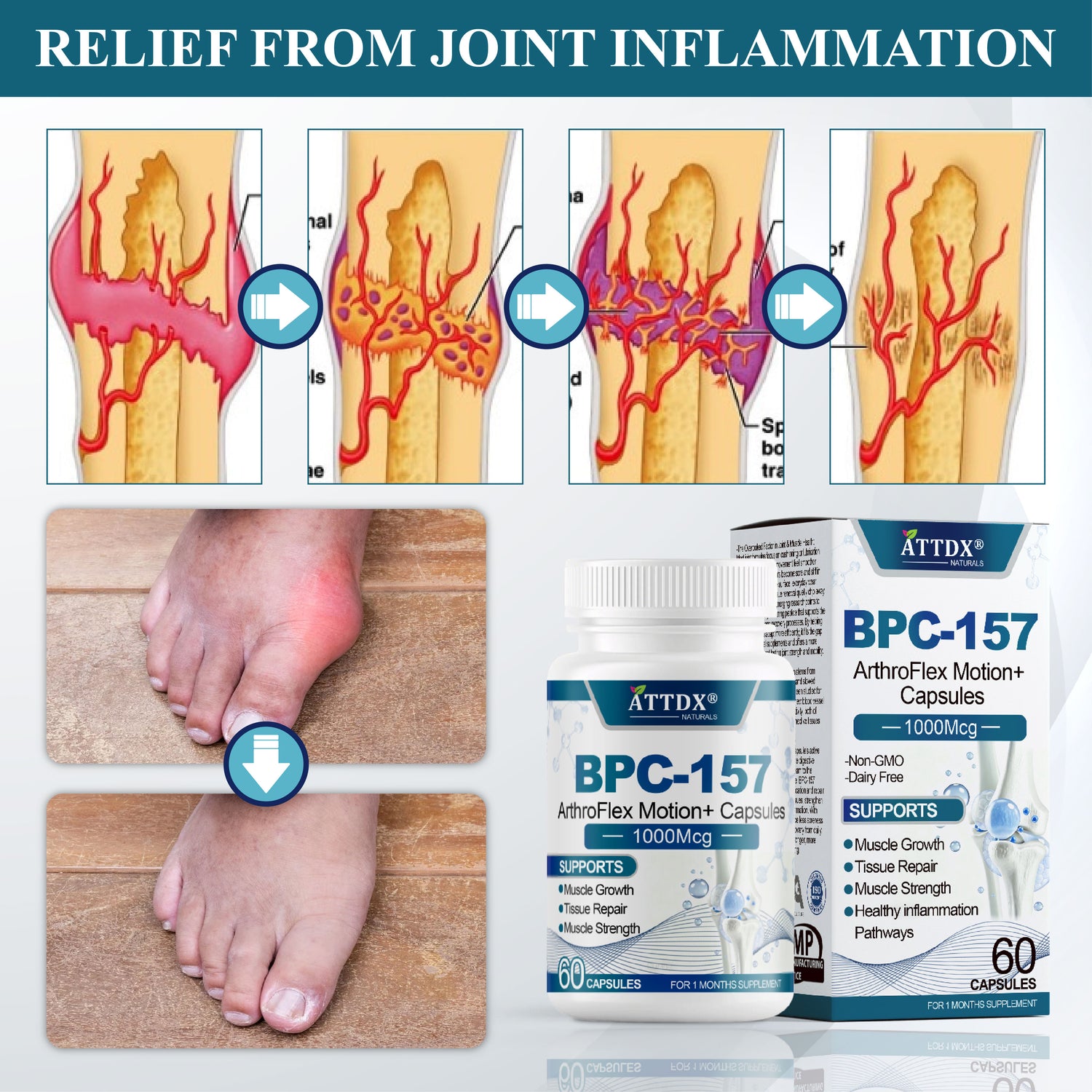 ATTDX BPC 157 ArthroFlex Motion Capsules 02