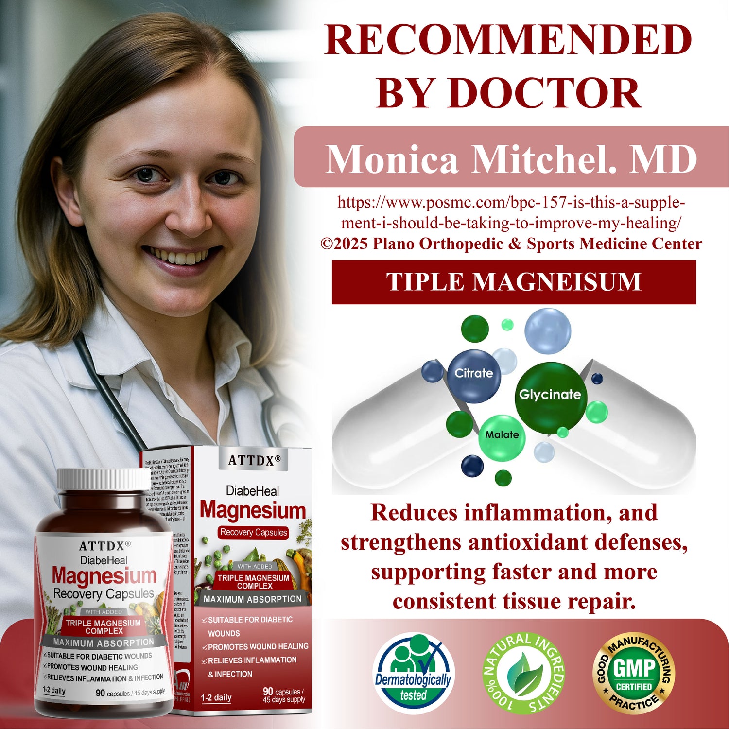ATTDX DiabeHeal Magnesium Recovery Capsules 01