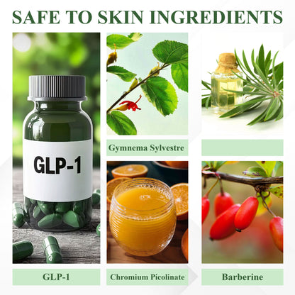 ATTDX® EndoBalance GLP-1 Slimming Liquid Pearls