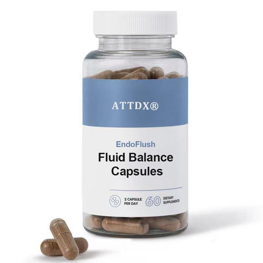 ATTDX® EndoFlush Fluid Balance Capsules