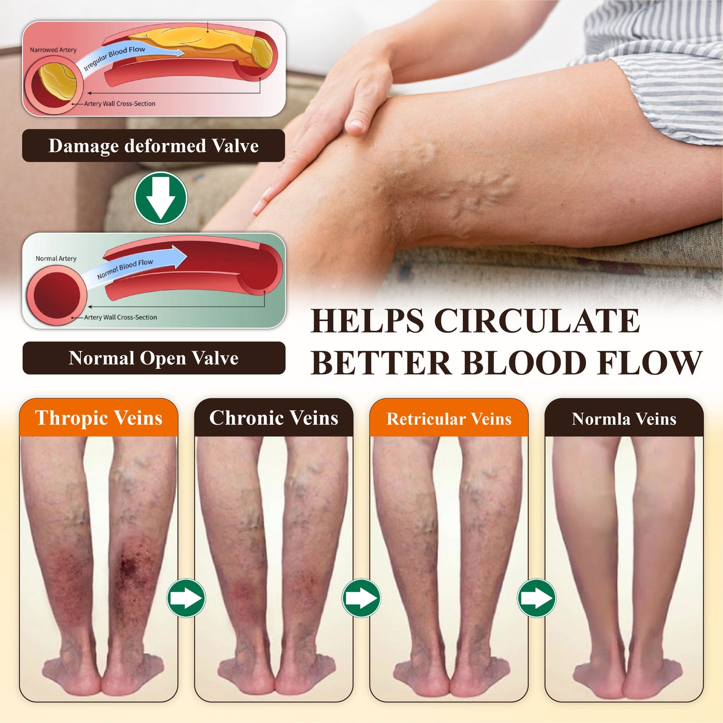 ATTDX® PumpkinFlow Kidney & Edema Support Softgels