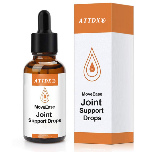ATTDX® MoveEase Joint Support Drops