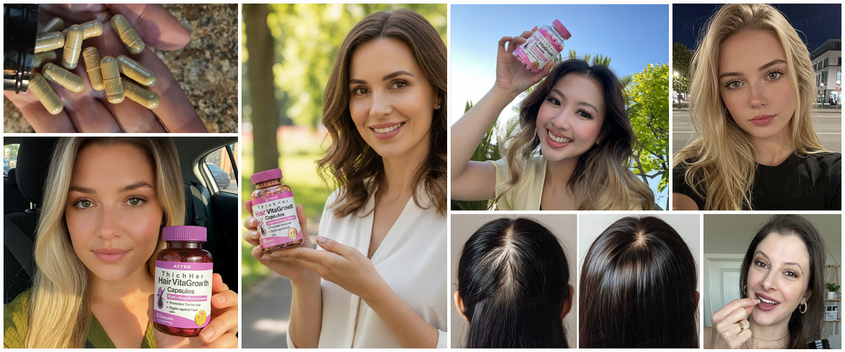 ATTDX ThickHerHairVitaGrowthCapsules10