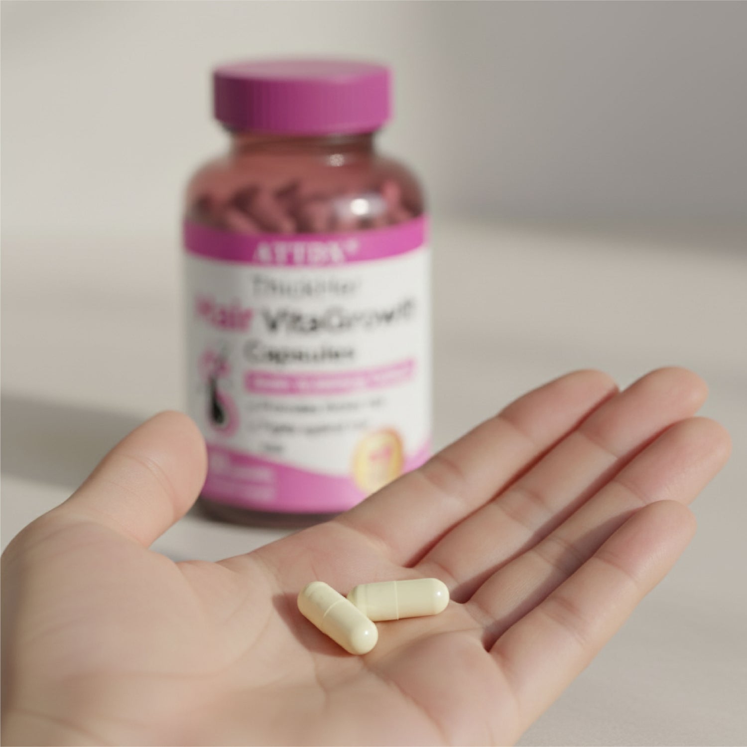 ATTDX ThickHer Hair VitaGrowth Capsules 07