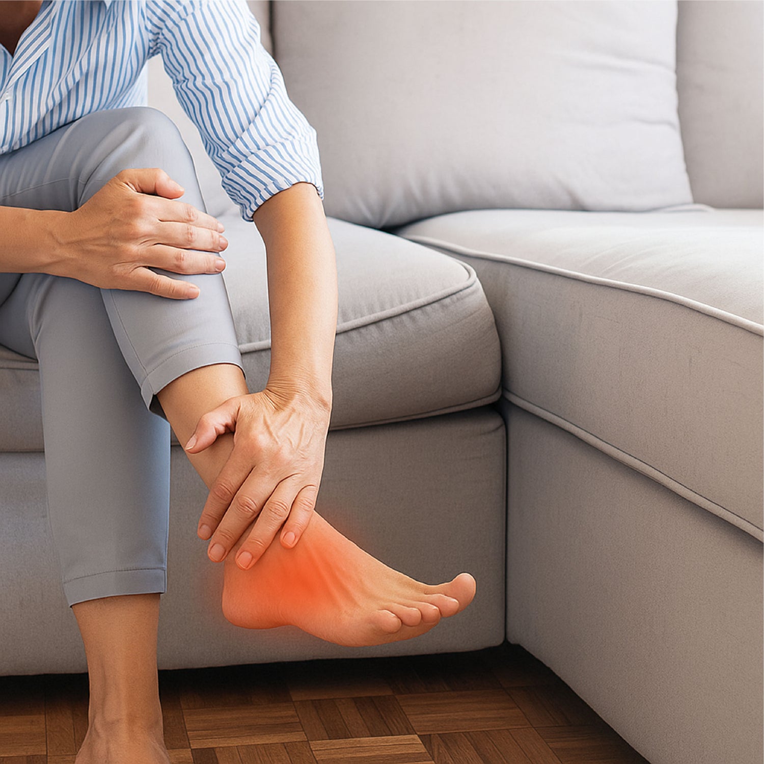 ATTDX® TriMag 4-in-1 Nerve Support Capsules