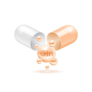 Glutamine