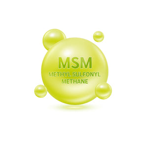 ATTDX® MagNeuro Nerve Support Capsules 30 Methyl Sulfonyl Methane MSM