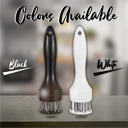 Reversible Handy Meat Tenderizer