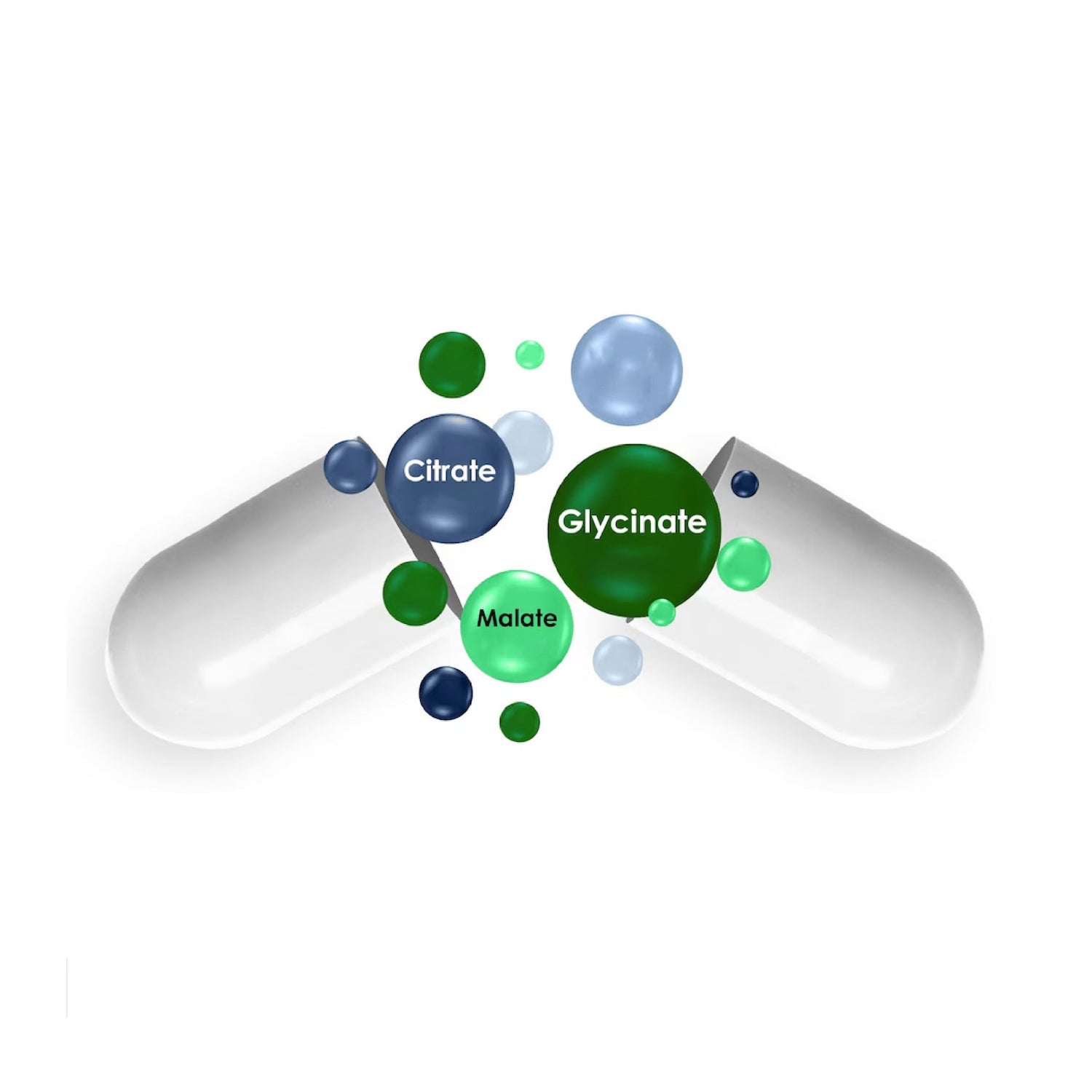 ATTDX® Mobility Max Magnesium Complex Softgels